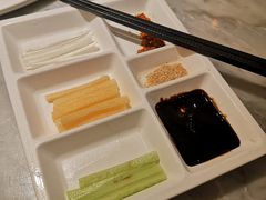 -城南往事(滨江世茂店)