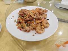 -龙溪海鲜酒家(溪涌店)