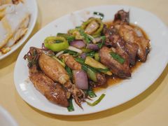 -电白鸭粥店(下沙二坊88号店)