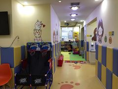 -津旗游泳俱乐部(俊景苑店)