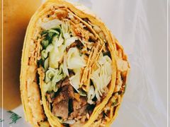 -山东傻大粗粮煎饼(牛街店)