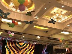 -芭菲盛宴·环球美食(袁家岗店)