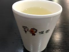 -喔爸韩国料理(环球银泰城店)