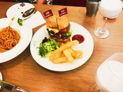 -5号公路餐厅(曼哈顿店)