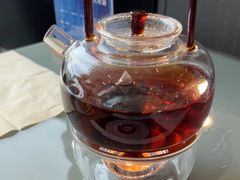 -小大董·烤鸭(观景餐厅·南京西路店)