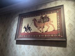 -伊带伊路新疆美食府(呼家楼店)