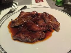 -温度铁板烧(亚泰大街店)