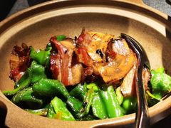 -滋色臻选川菜(北京坊旗舰店)