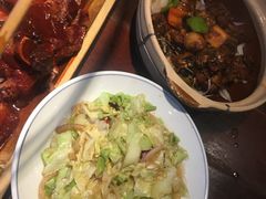 -大牌大·传统杭帮菜(湖滨店)