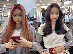 点击看大图 -Rise Hair上升造型