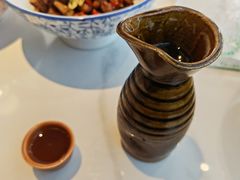 -侯家庄私房菜馆观景餐厅