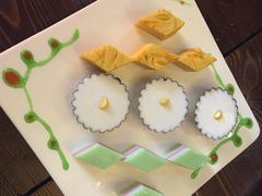 Siam仙萝(泰餐厅)-Siam泰餐厅(水上公园店)