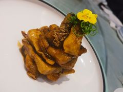 熏鱼-一麦·龙岛(上海青浦店)