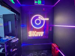 -星聚会KTV(中关村领展购物广场店)