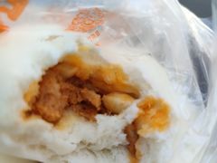 -巴比馒头(长江中路二店)