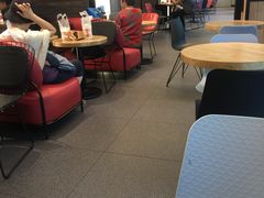 -肯德基(蓝桥店)