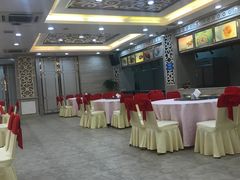 -滨海大酒店中餐厅·商务宴请·团建聚餐·生日宴