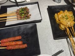 -聚味瞿记·龙虾堂(望城店)