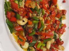 -李氏传家菜(兴城路店)