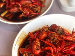 特色十三香小龙虾-有位虾匠·香辣蟹·小龙虾(李村店)
