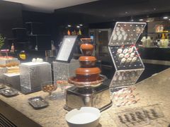 -上海锦江汤臣洲际大酒店壹阶层