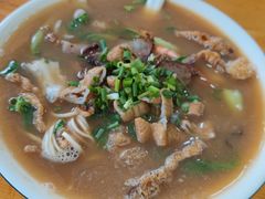 -阿玲海鲜面(高亭镇星河路店)