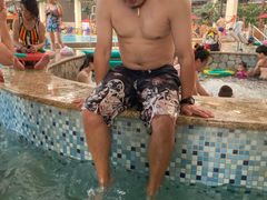 -南宫温泉水世界