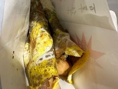 -清真·二嫂子煎饼果子(鼓楼旗舰形象店)