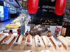 -集杰尚品海鲜烤肉自助餐厅(即墨宝龙广场店)