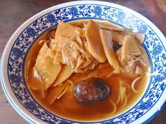 观音面-西园寺素食(西园弄戒幢律寺店)