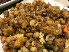 -桃子餐厅·天津菜(红星路直营店)