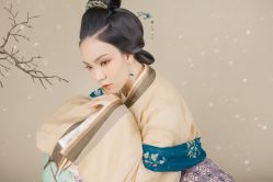 点击看大图 -盘子女人坊古装写真摄影(南京总店)