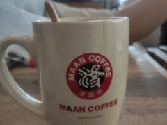 -Maan coffee漫咖啡(1905店)
