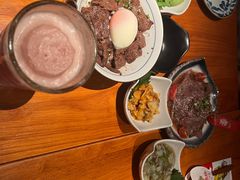 -醉虎传(南锣鼓巷店)