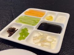 -大董(华贸购物中心店)