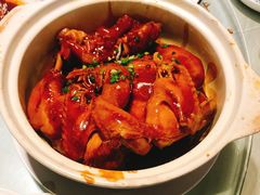 豆腐功夫鸡-淮上豆府(水厂路店)
