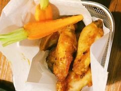 -404干式熟成牛排馆•聚会餐厅