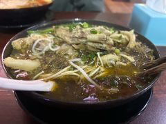 -李米线(武陵路店)