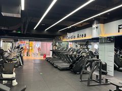 -VLines耀能运动24小时·月付制健身(京广桥店)