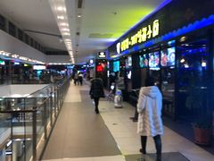 -杉杉奥特莱斯广场(哈尔滨店)