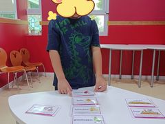 -奇尔思青少儿·语言·艺术·演讲(顾戴路店)