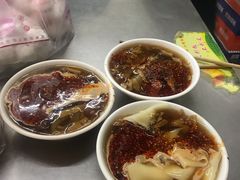 -杨记灌肠(食品街店)