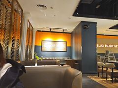 -半秋山西餐厅(巴南万达广场店)