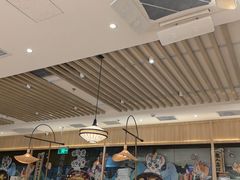 -云海肴·汽锅鸡·云南菜(广安门天虹店)