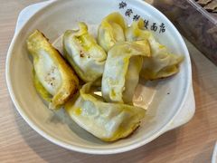 -蒋家桥饺面店(东关街店)