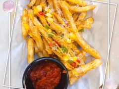 -机器人火炉披萨