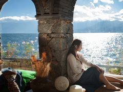 大理摄影、大理跟拍、大理写真-理想国摄影(三塔店)