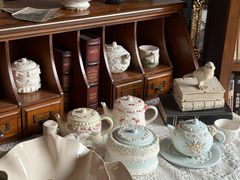 -陶野咖啡·面包披萨