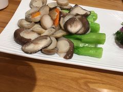 -禅一·静观堂(长寿路店)