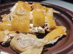 -秋色客家菜(南山店)